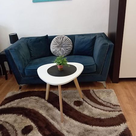 Alzbetina 15 - Dream Apartman Kosice Bagian luar foto