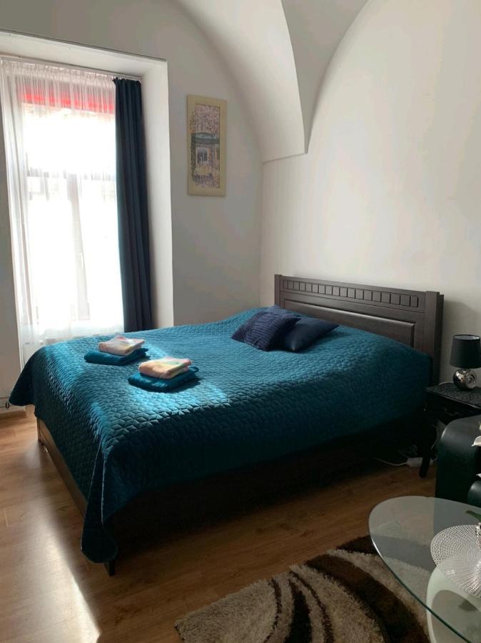 Alzbetina 15 - Dream Apartman Kosice Bagian luar foto