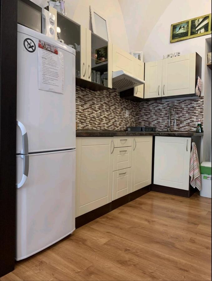 Alzbetina 15 - Dream Apartman Kosice Bagian luar foto