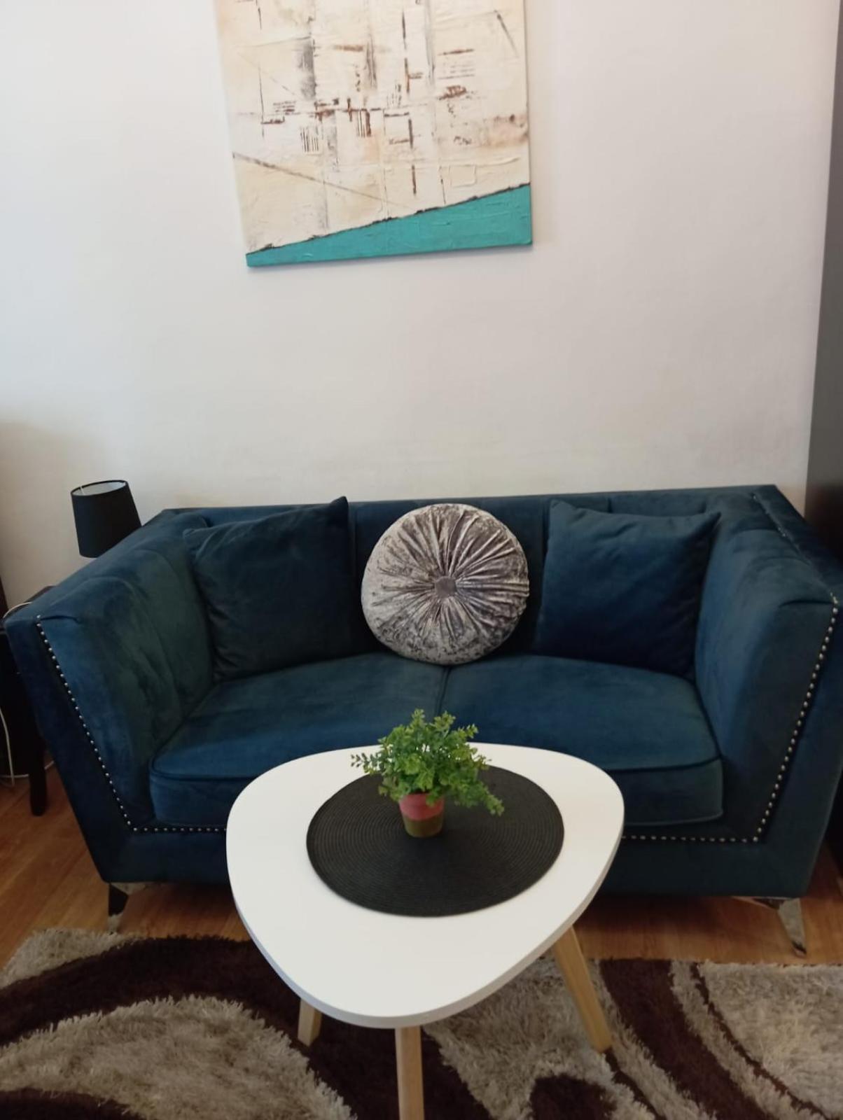Alzbetina 15 - Dream Apartman Kosice Bagian luar foto