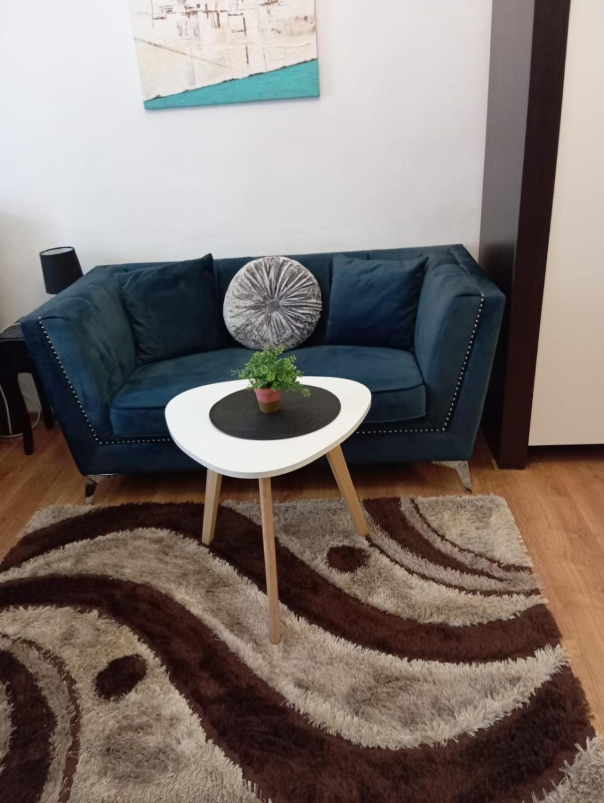 Alzbetina 15 - Dream Apartman Kosice Bagian luar foto
