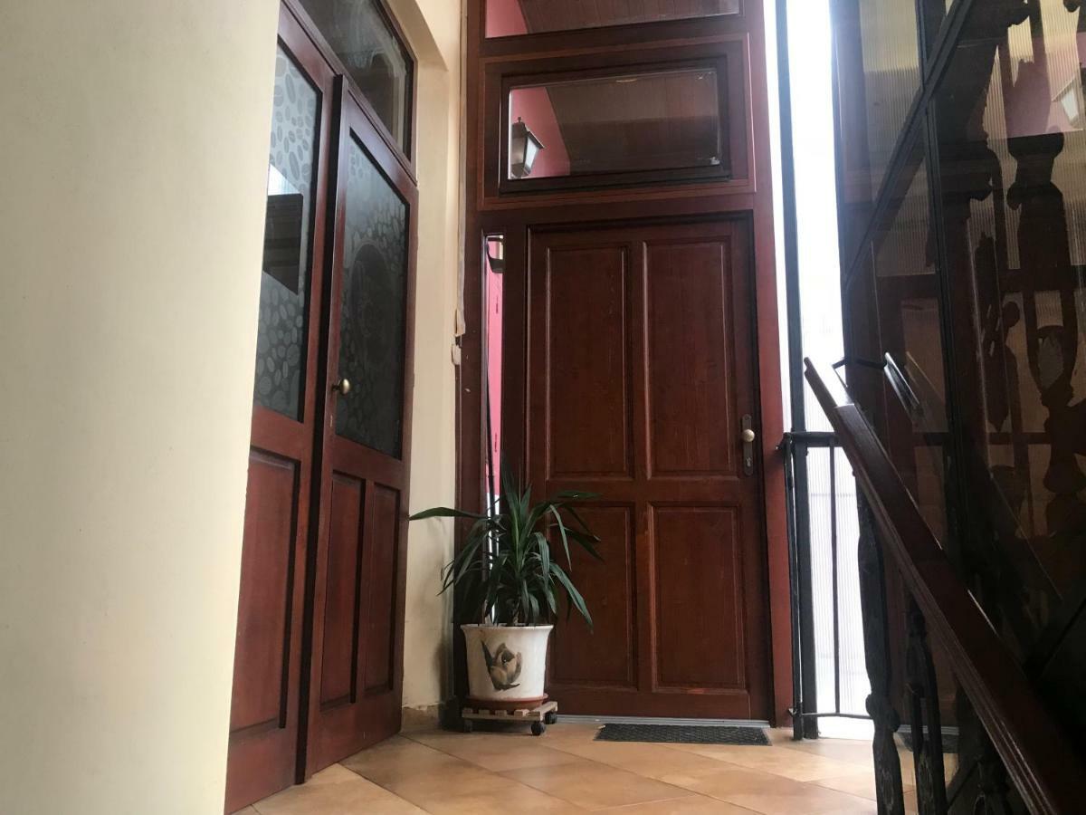 Alzbetina 15 - Dream Apartman Kosice Bagian luar foto