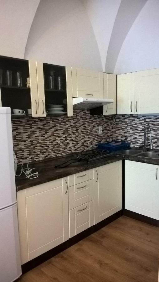 Alzbetina 15 - Dream Apartman Kosice Bagian luar foto